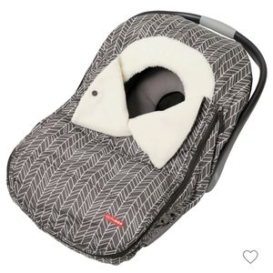 Skip Hop Car Seat Cover